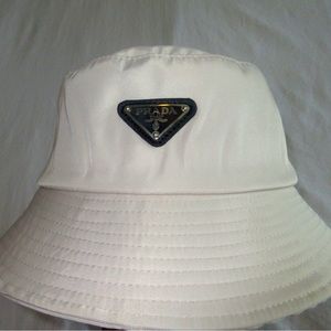 Prada Bucket Hat